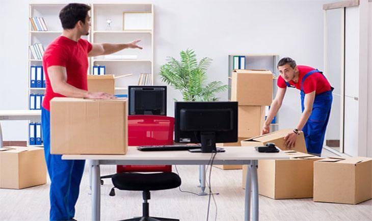 Best Movers and Packers in Ghansoli